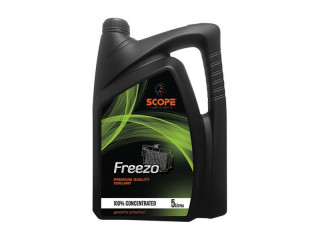 SCOPE ANTI-FREEZE CONCENTRATE