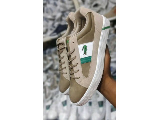 Chaussure originale