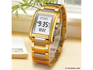 Montre al fadjry