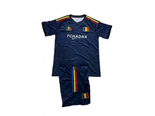 Maillot tchadna
